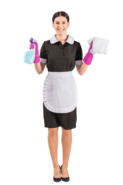 flyttstäd checklista